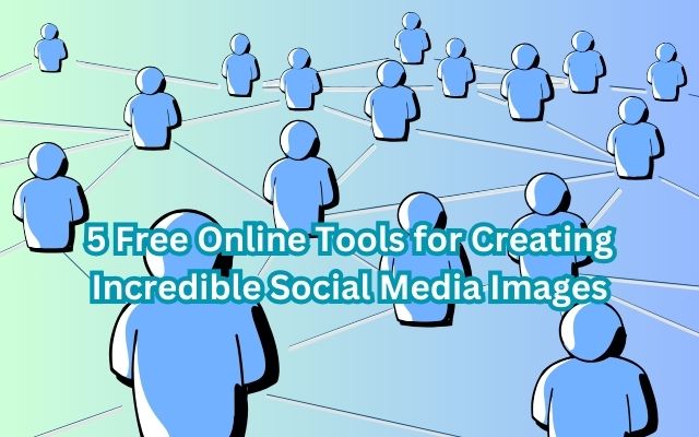 Social Media Images
