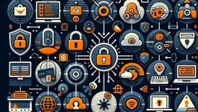 Stay Safe Online 5 Internet Security Tips