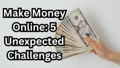 Make Money Online