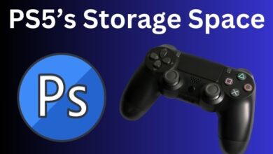 Storage Space