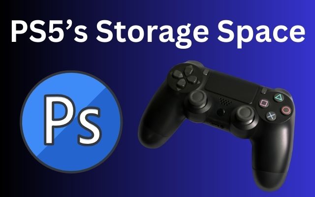 Storage Space