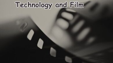 Technology and Film