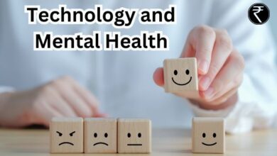 Technology and Mental Health
