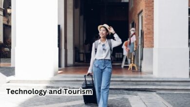 Technology and Tourism