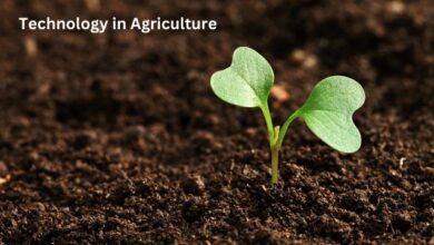 Technology in Agriculture