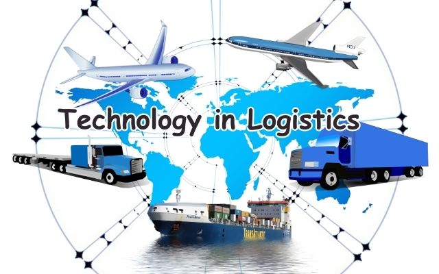 Technology in Logistics