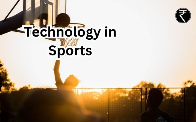 Technology in Sports