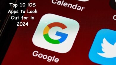 Top 10 iOS Apps