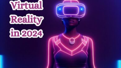 Virtual Reality