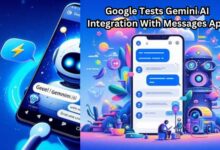 AI Integration With Messages