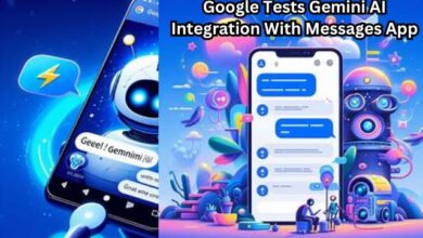 AI Integration With Messages