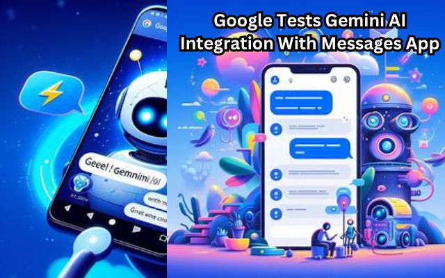 AI Integration With Messages