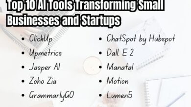 AI Tools