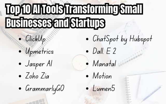 AI Tools