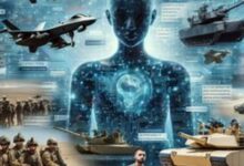 AI in Military Operations