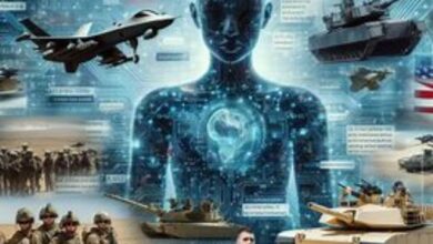AI in Military Operations