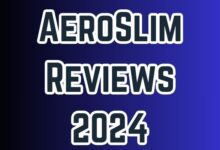 AeroSlim Reviews 2024
