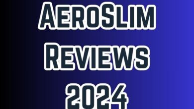 AeroSlim Reviews 2024