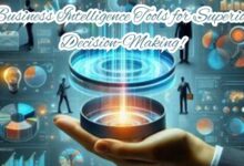 Business Intelligence Tools
