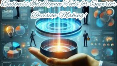 Business Intelligence Tools