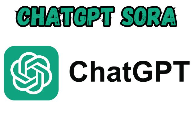 ChatGPT Sora