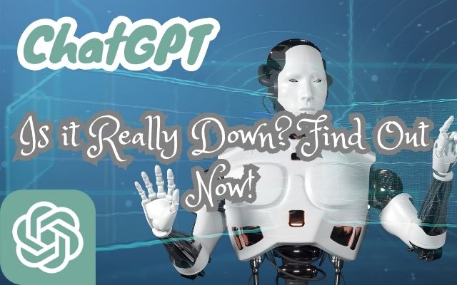 ChatGPT