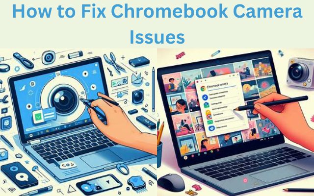 Chromebook Camera Issues