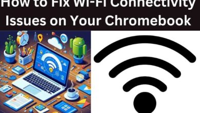 Connectivity Issues