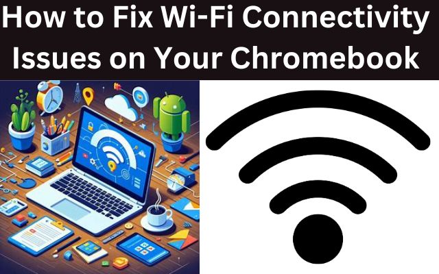 Connectivity Issues