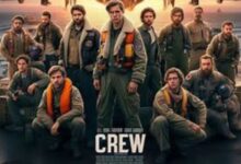 Crew