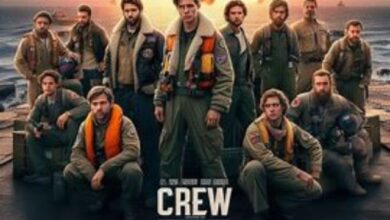 Crew