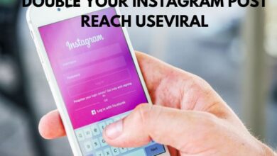 Double Your Instagram Post Reach UseViral