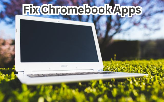 Chromebook Apps