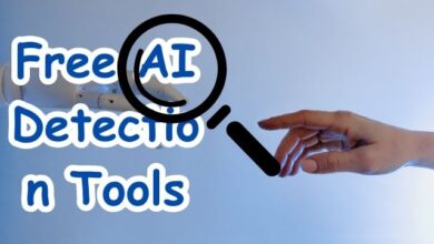 Free AI Detection Tools