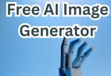 Free AI Image Generator