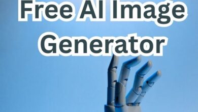 Free AI Image Generator