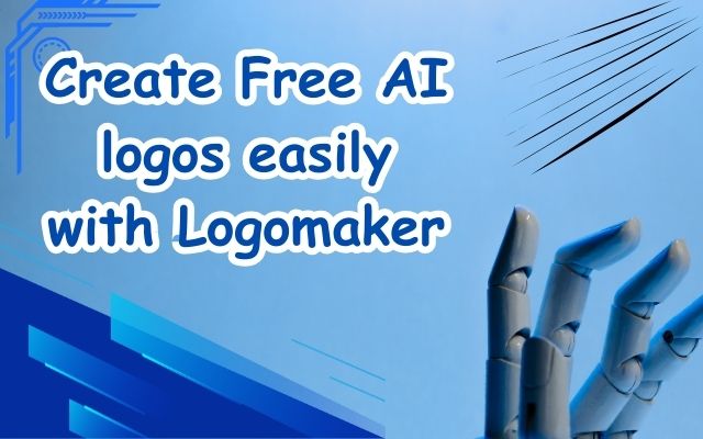 Free AI logos