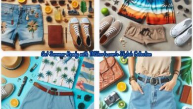 Stylish Collection