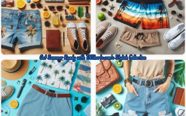 Stylish Collection