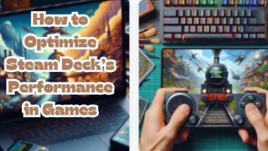 Performance in Games