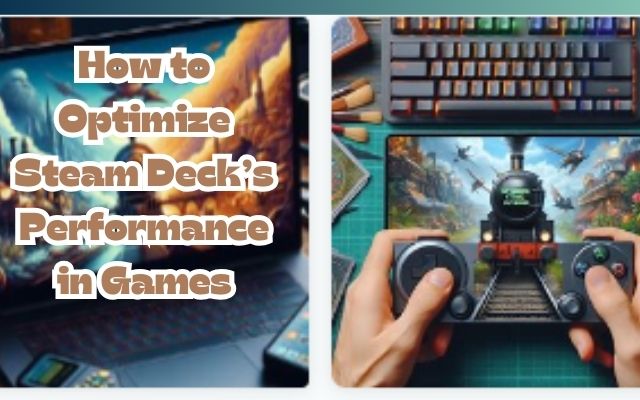 Performance in Games