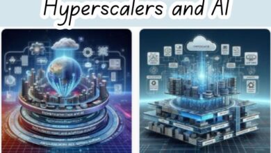 Hyperscalers and AI