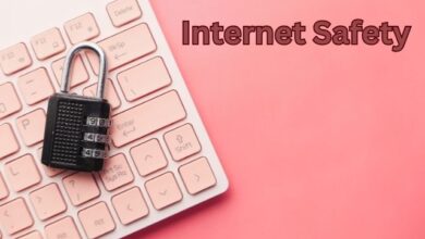 Internet Safety