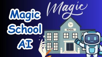 Magic School AI