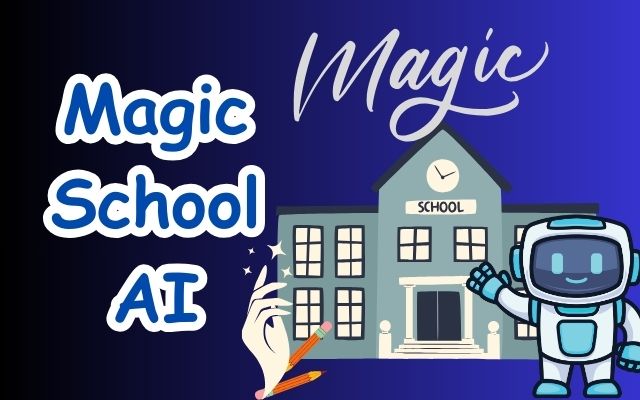 Magic School AI