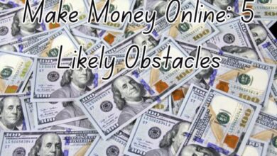 Make Money Online