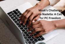 Nadella