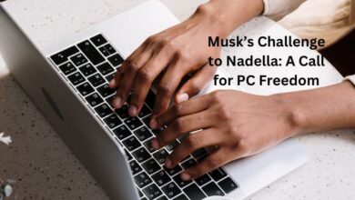 Nadella