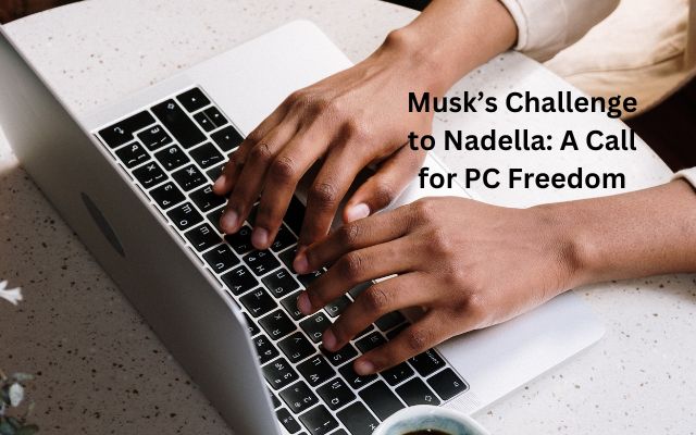 Nadella