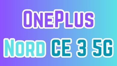 OnePlus Nord CE 3 5G